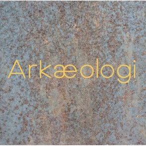 Arkæologi