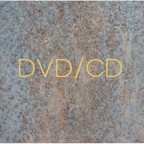 DVD/CD
