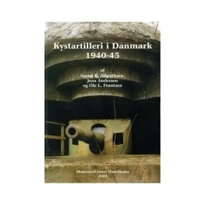Kystartilleri i Danmark 1940-45