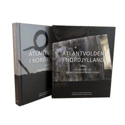 Atlantvolden i Nordjylland - 2 binds vrk