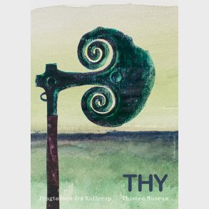 Plakat - Kallerup �kse