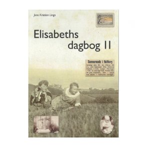 Elisabeths dagbog nr. 11