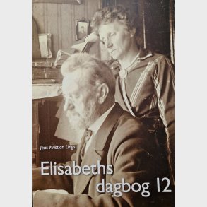 Elisabeths dagbog 12