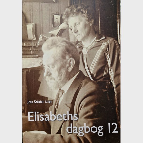 Elisabeths dagbog 12