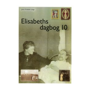 Elisabeths dagbog nr. 10