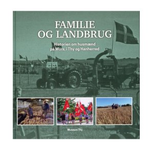 Familie og landbrug