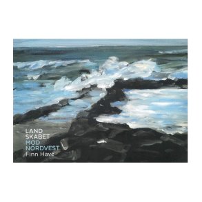 Landskabet mod nordvest