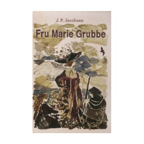 Fru Marie Grubbe