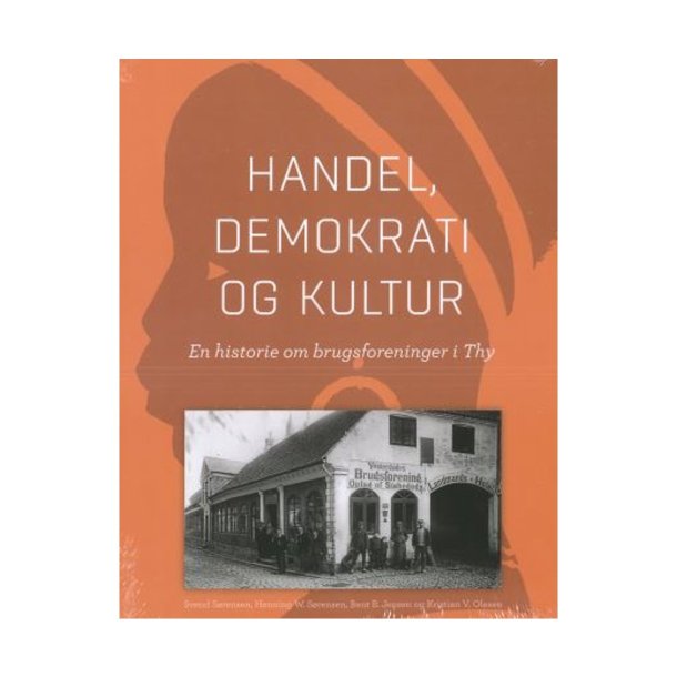 Handel, demokrati og kultur