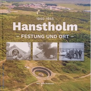 Hanstholm - Festung und Ort