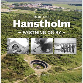 Hanstholm - fstning og by
