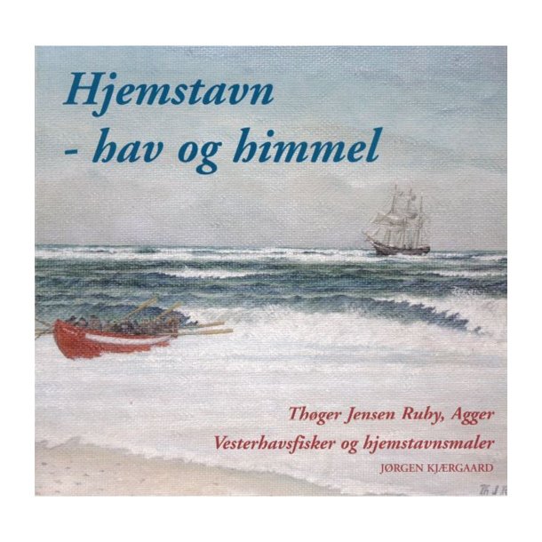 Hjemstavn  hav og himmel