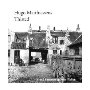 Hugo Matthiessens Thisted