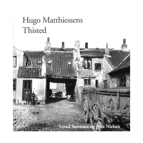 Hugo Matthiessens Thisted