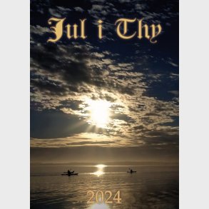 Jul i Thy 2024