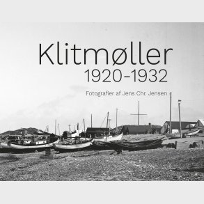 Klitmller 1920-1932