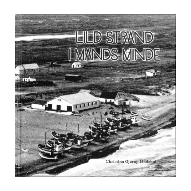 Lild strand