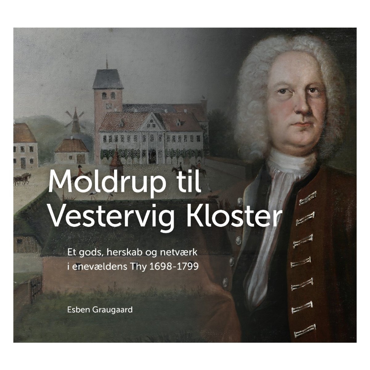 Moldrup til Vestervig kloster Historie og kultur Museum Thy S/I