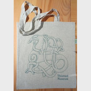 Tote bag / mulepose