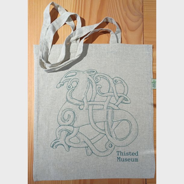 Tote bag / mulepose