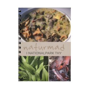 Naturmad i Nationalpark Thy