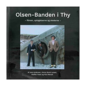 Olsen Banden i Thy