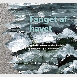 Fanget af Havet