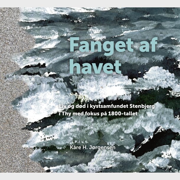 Fanget af Havet