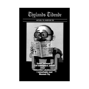 Thylands Tidende - aktuel til hver en tid