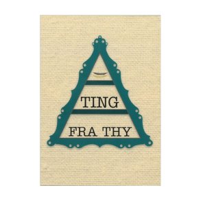 Ting fra Thy