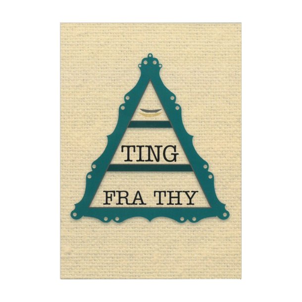 Ting fra Thy